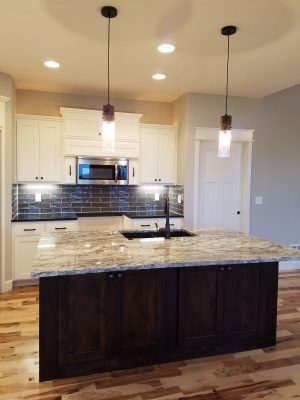 Custom builders in kansas city