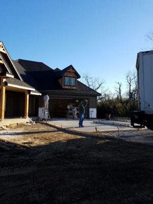 Custom Home Builders in Kansas City