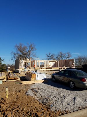 YOUR Kansas City Custom Home Builder